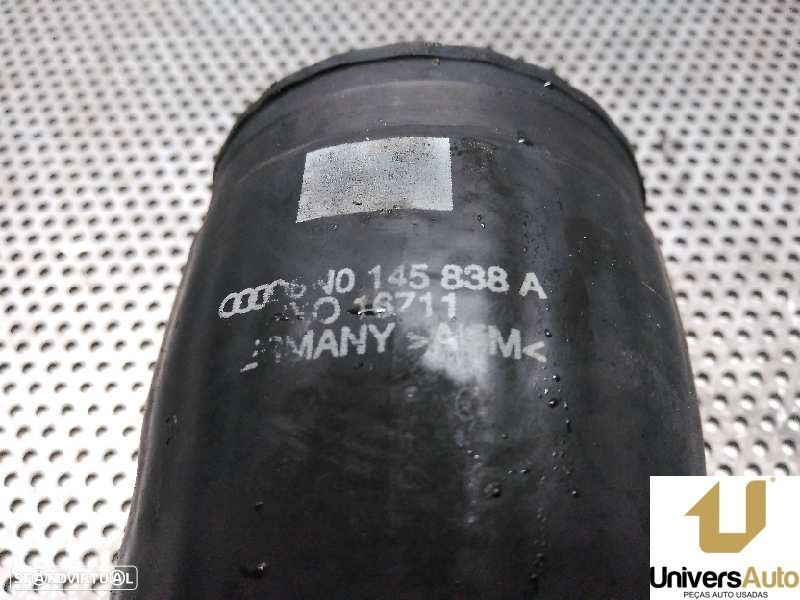 TUBO AUDI A3 1999 -6N0145838A - 1