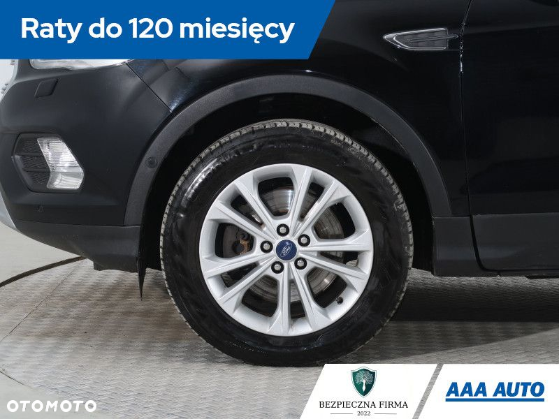 Ford Kuga - 15