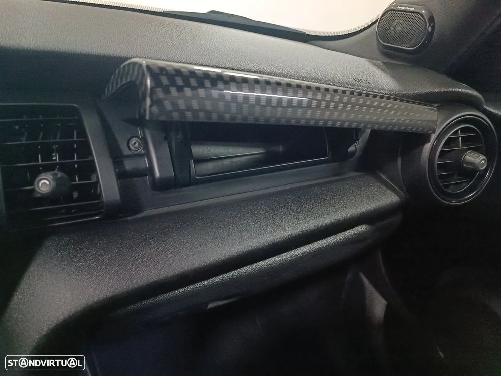 MINI 5 Portas Cooper SD Sport Aut. - 36