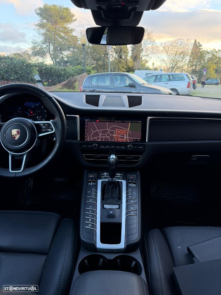 Porsche Macan Soul Edition - 4