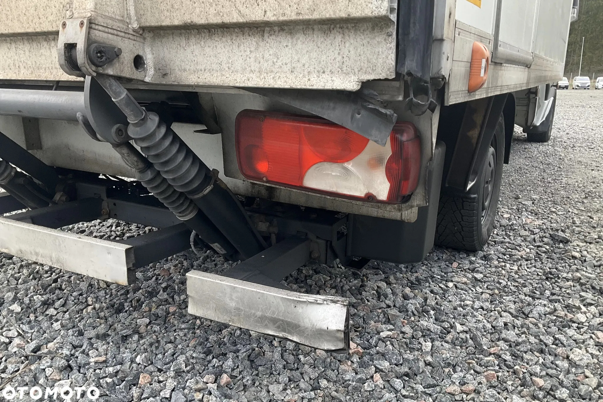 Mercedes-Benz SPRINTER - 15