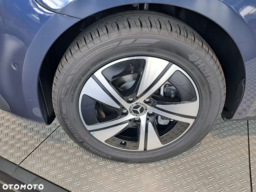 Mercedes-Benz Klasa V 220 d 9G-Tronic Style (d³ugi) - 6