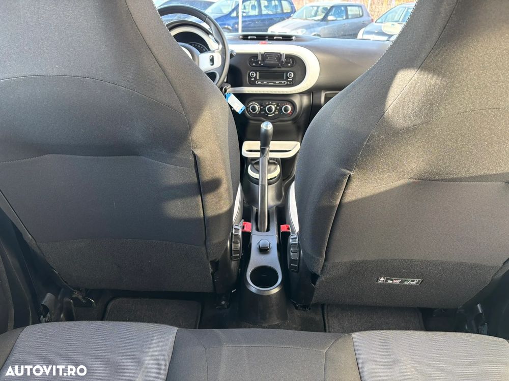 Renault Twingo - 19