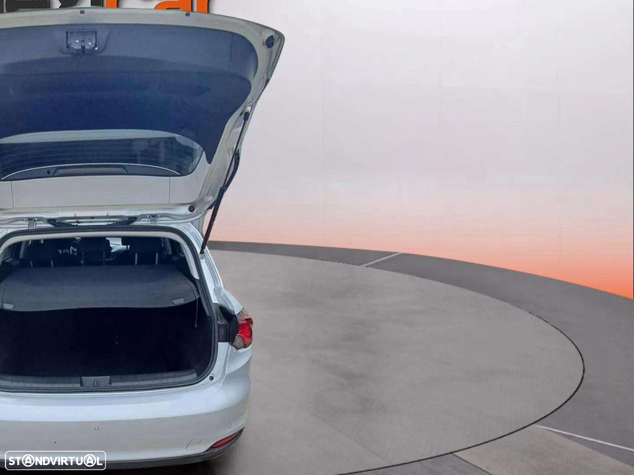 Fiat Tipo 1.3 M-Jet Lounge - 6