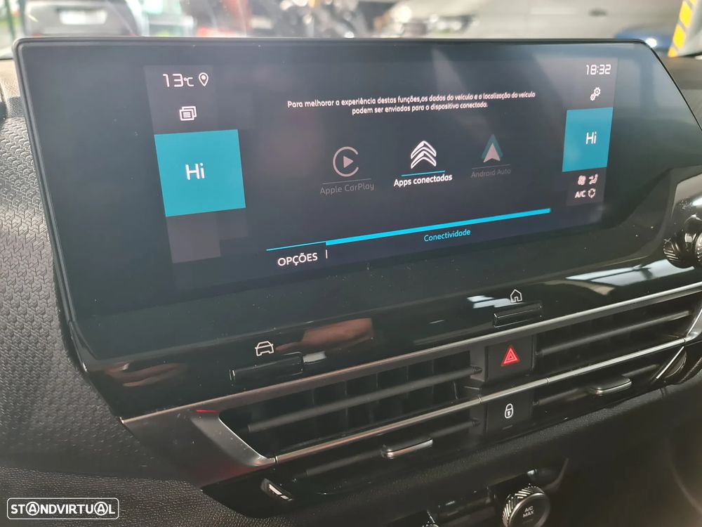 Citroën C4 1.2 PureTech Feel Pack - 36