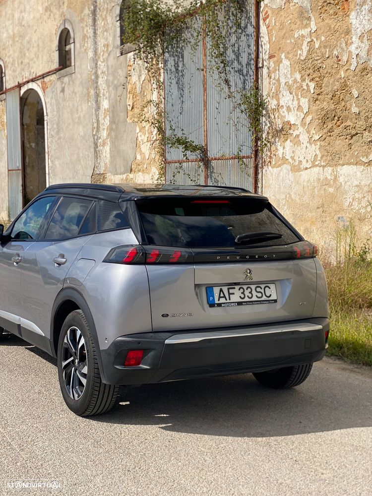 Peugeot 2008 - 3