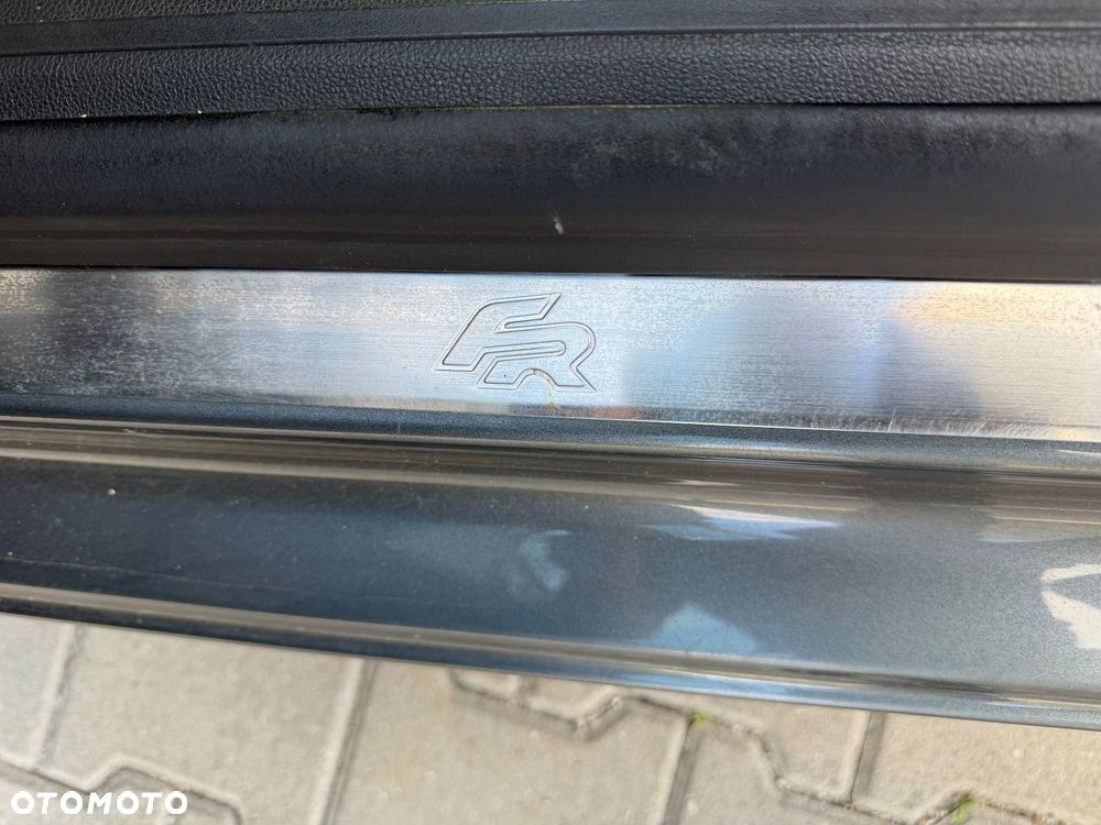Seat Leon 2.0 TDI DPF DSG FR - 15