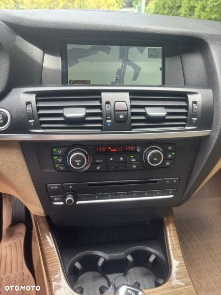 BMW X3 - 24