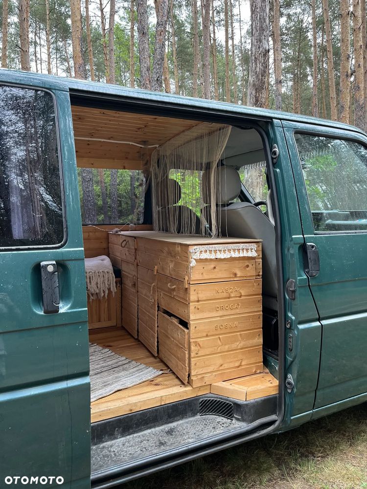 Volkswagen Transporter Standard - 13