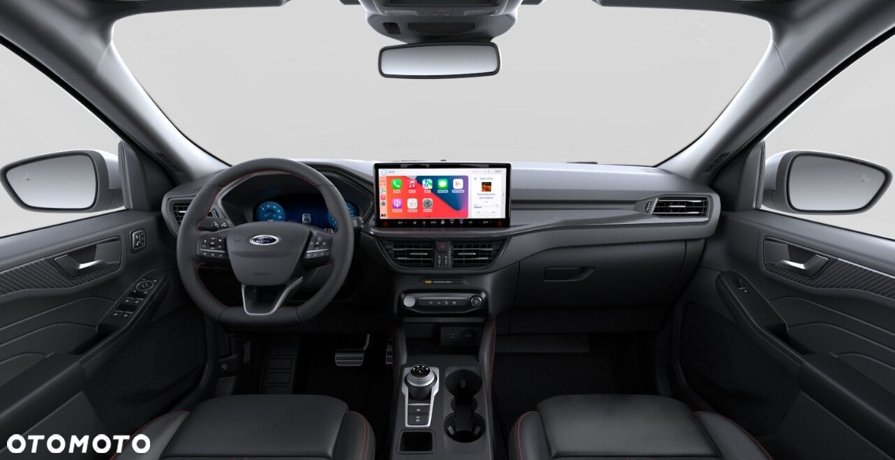 Ford Kuga - 11
