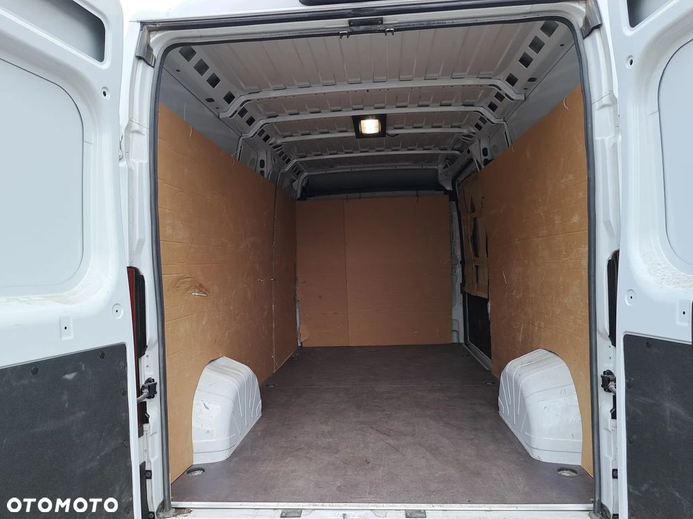 Fiat DUCATO L3H2 - 12