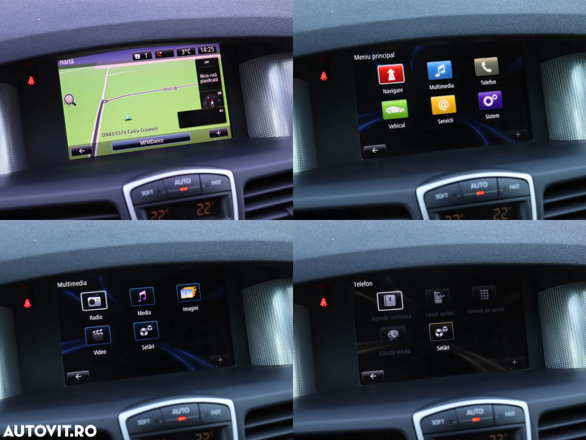 Renault Laguna ENERGY dCi 130 FAP Start & Stop Limited - 6