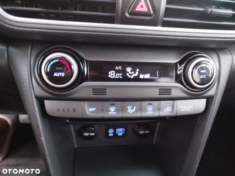 Hyundai Kona 1.0 T-GDI Advantage+ - 24