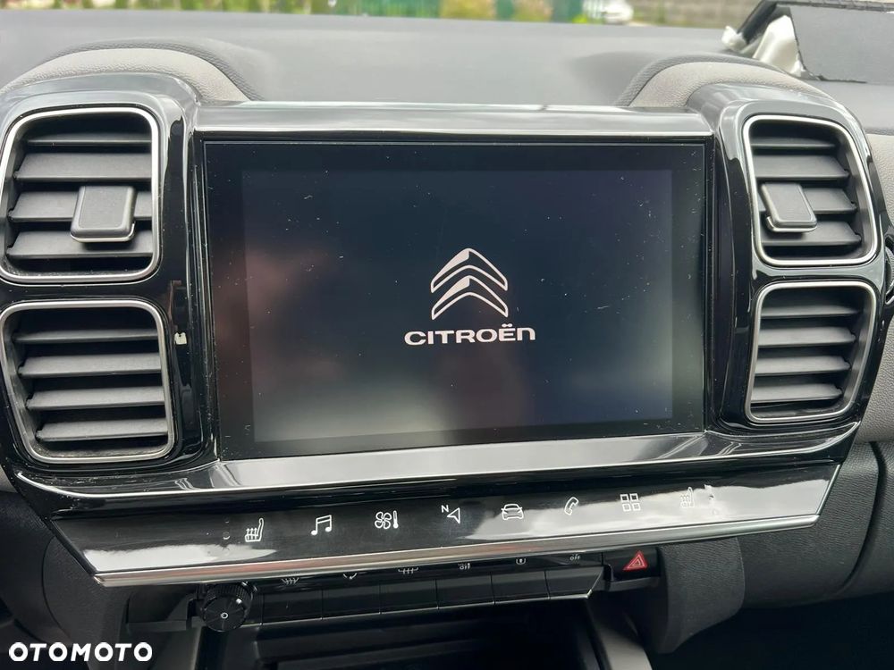 Citroën C5 Aircross BlueHDI 130 S&S EAT8 FEEL PACK - 27
