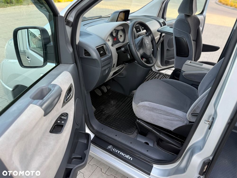 Citroën Jumpy L2 (5-Si.) Oceanic - 13