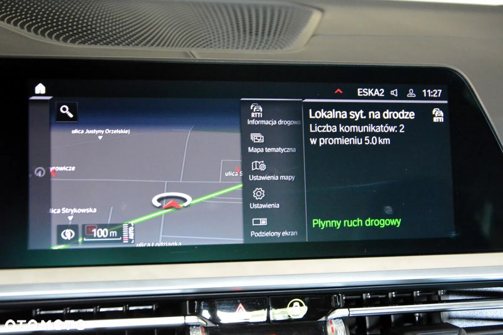 BMW M3 M Competition xDrive sport - 26