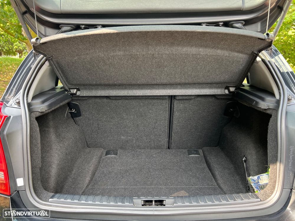 BMW 120 d DPF Edition Sport - 9