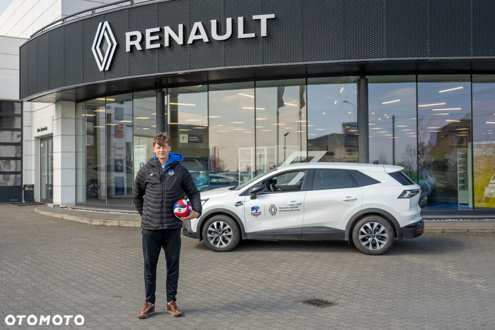 Renault Symbioz 1.8 E-Tech Full Hybrid 160 Esprit Alpine - 2