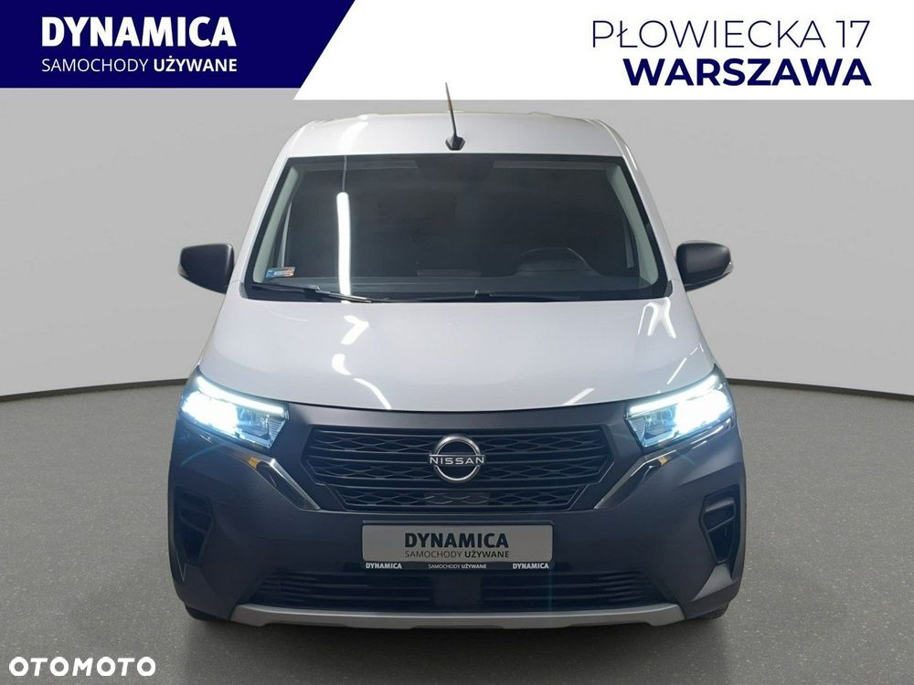 Nissan Townstar - 3