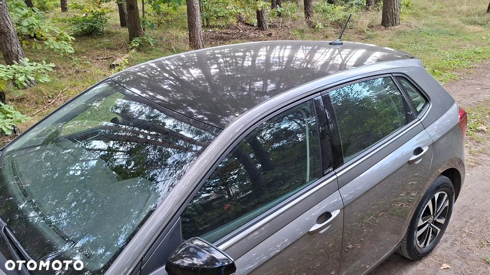 Volkswagen Polo 1.0 United - 10