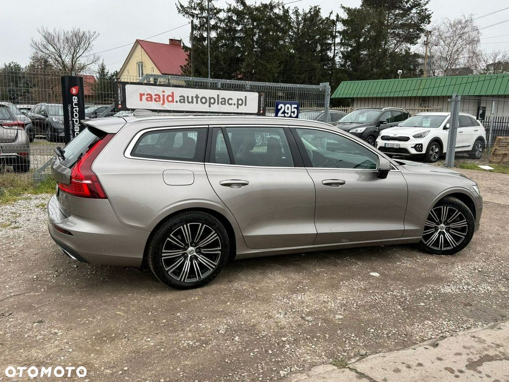 Volvo V60 - 10
