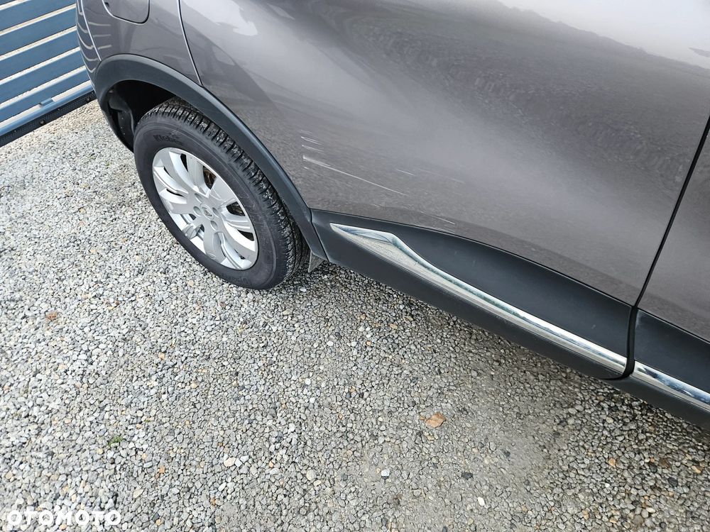 Renault Captur ENERGY TCe 90 Start&Stop Dynamique - 12