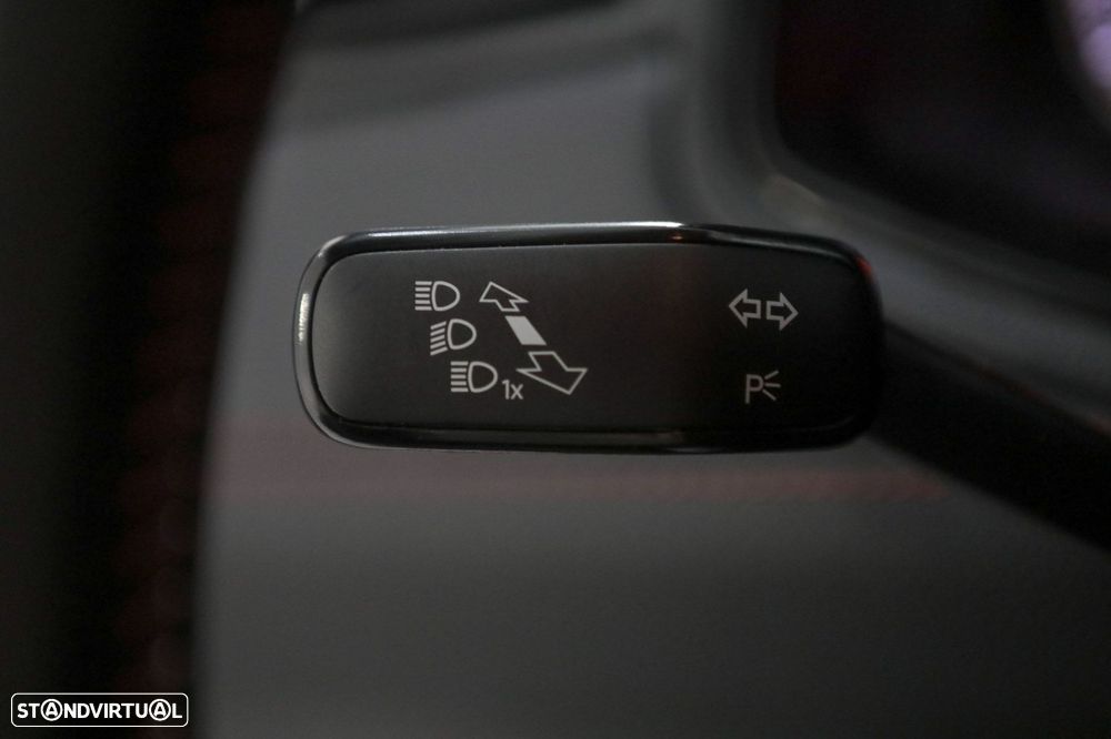 SEAT Ibiza 1.0 TSI FR DSG - 15