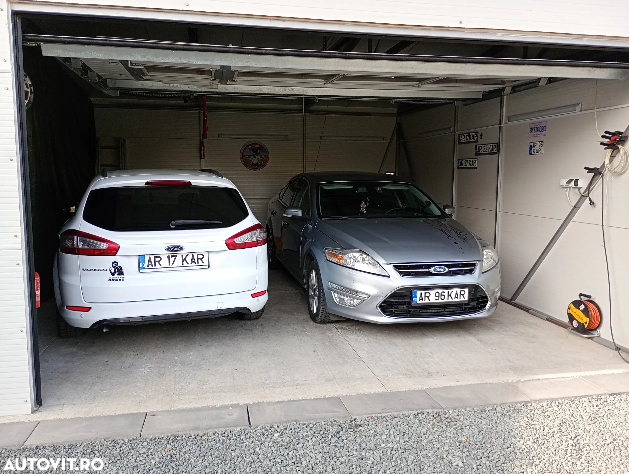 Ford Mondeo 2.0 Duratorq TDCi Business Edition - 9