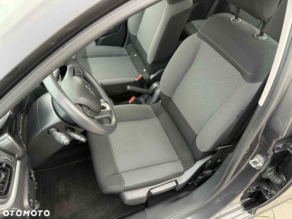 Citroën C3 1.6 BlueHDi Shine S&S - 8