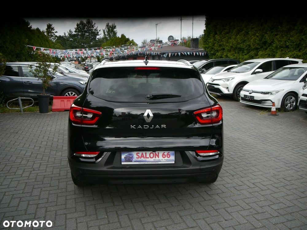 Renault Kadjar 1.3 TCe FAP Black Edition EDC - 17