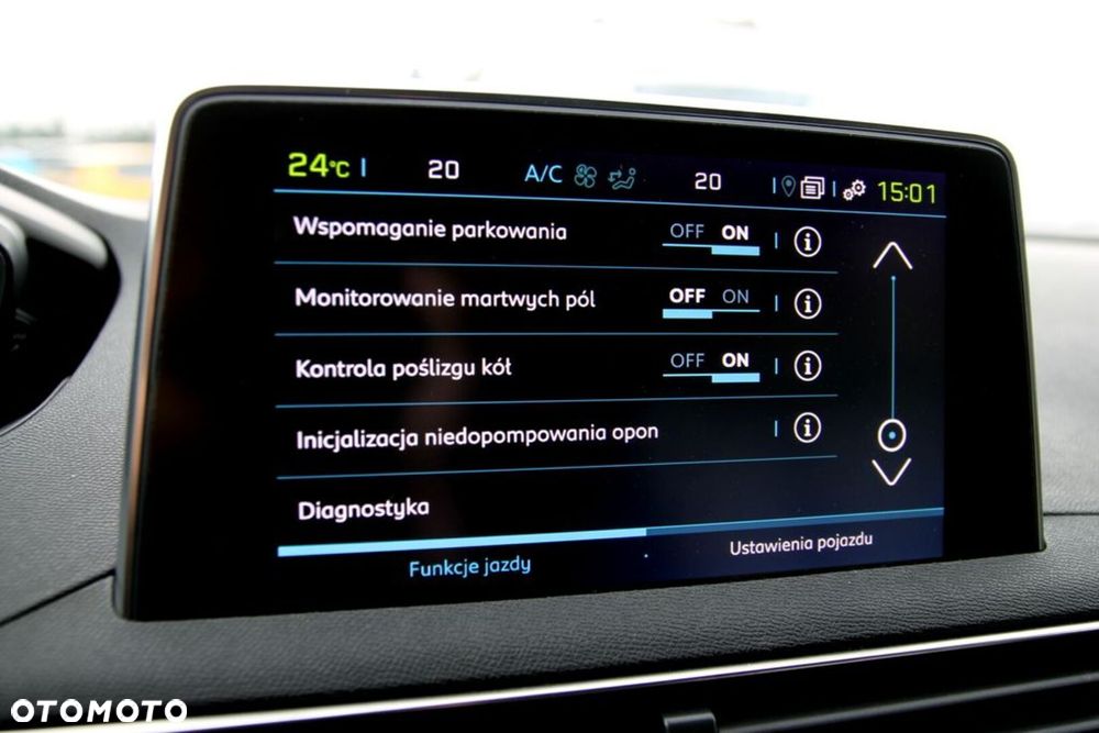Peugeot 3008 - 27