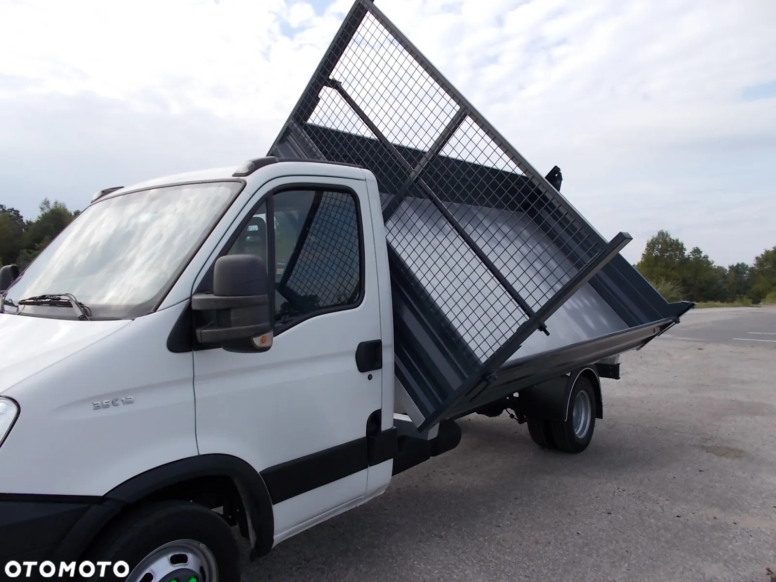 Iveco Daily - 3