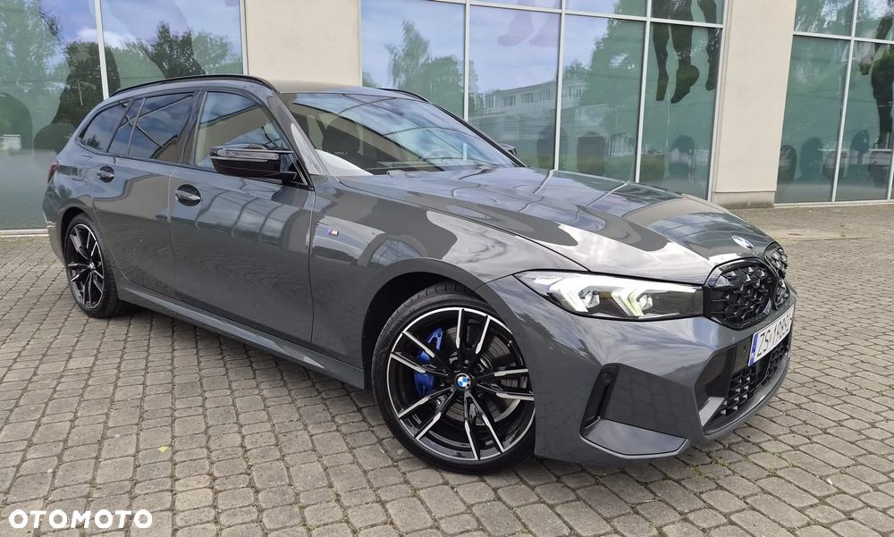 BMW Seria 3 - 2