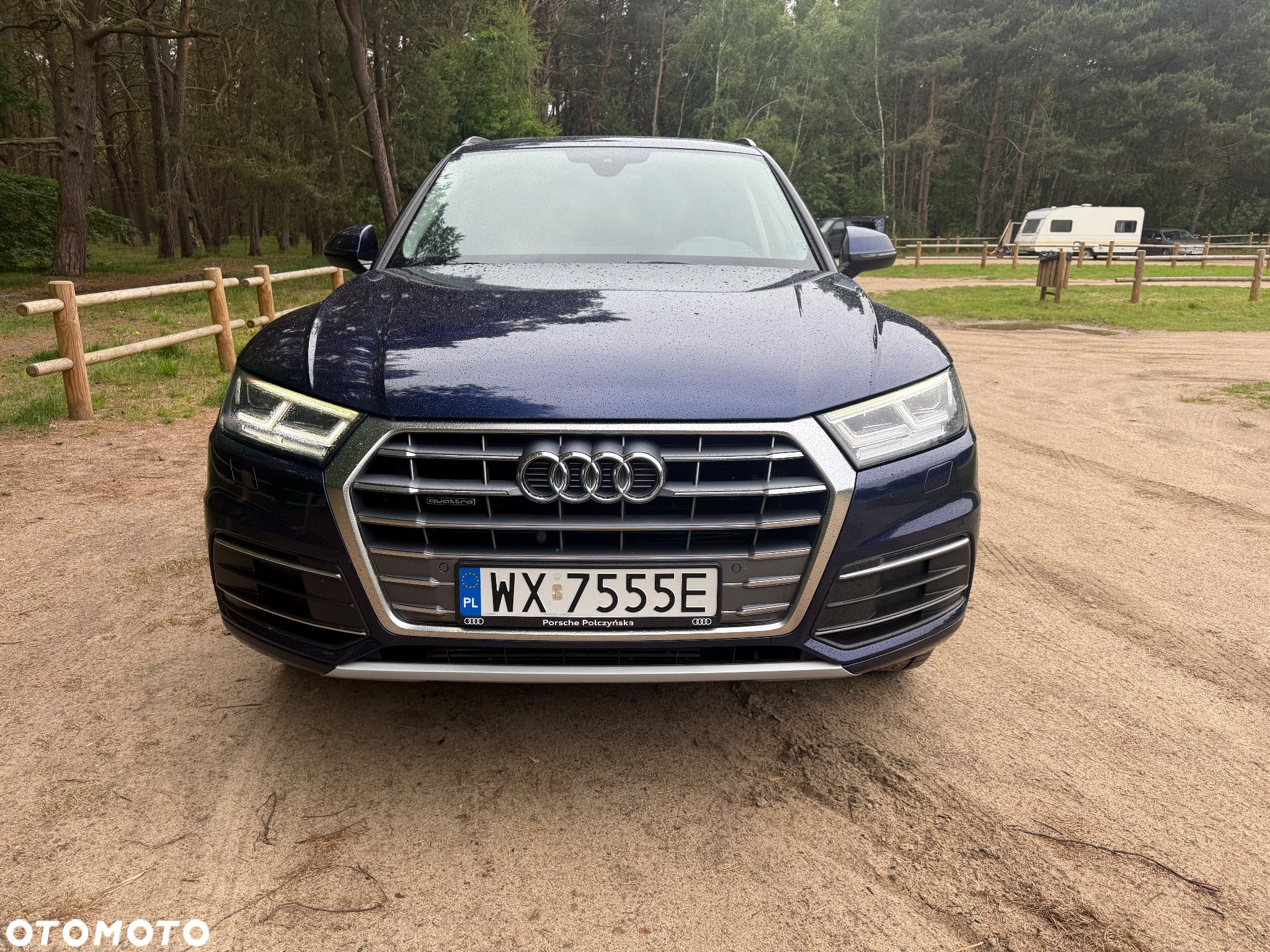 Audi Q5 - 12