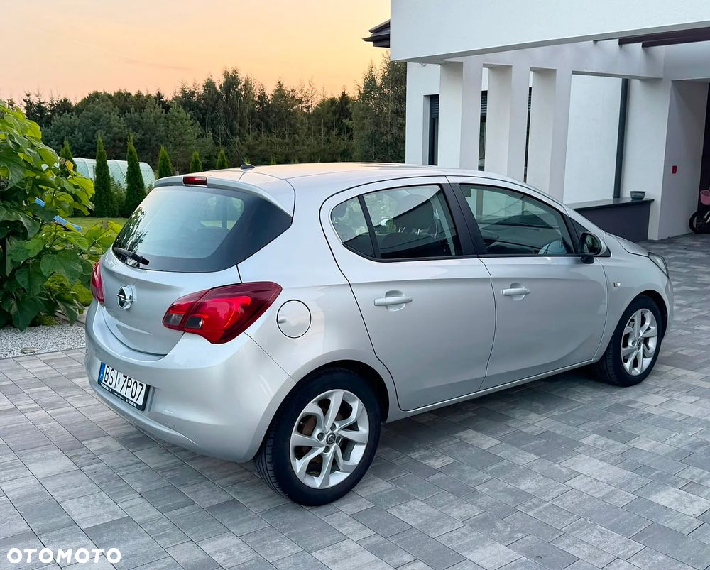 Opel Corsa 1.4 Enjoy - 2