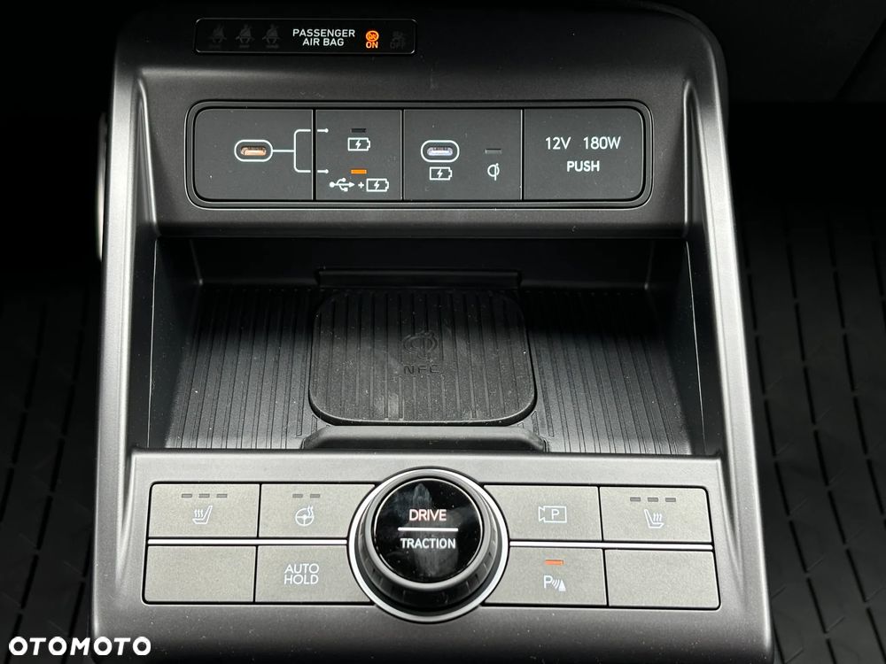 Hyundai Kona 1.6 T-GDI N Line DCT - 12