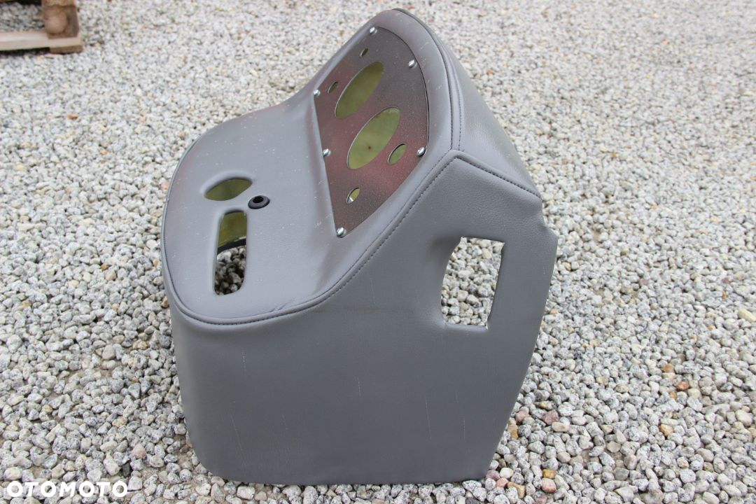 Pulpit pod zegary konsola C-360 C360 Naglak - 4