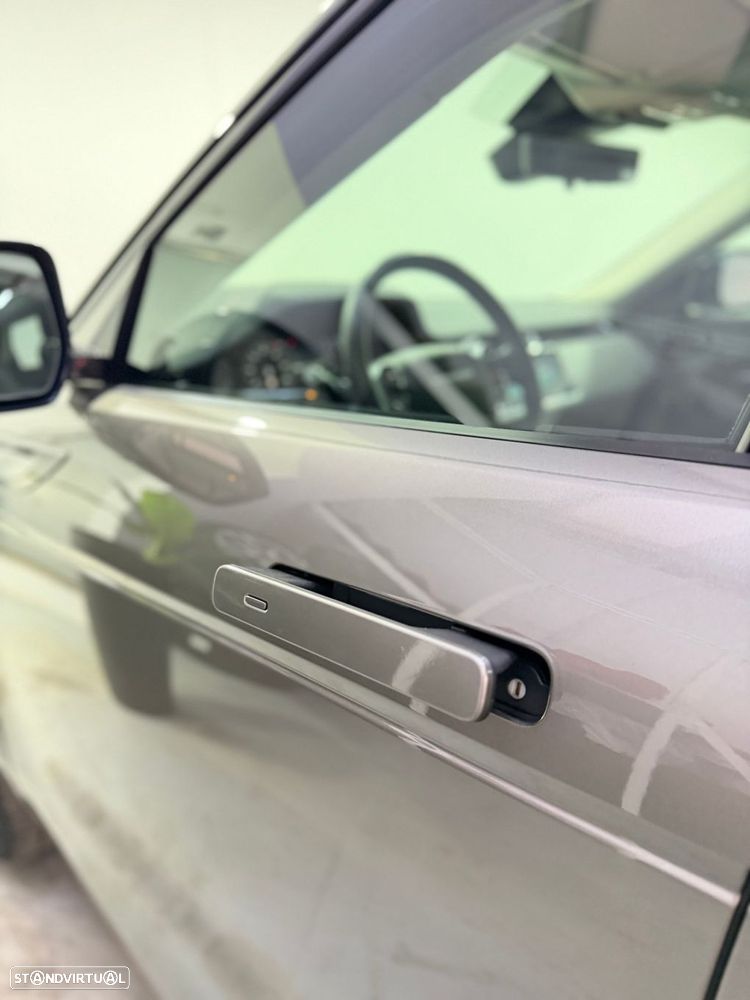 Land Rover Range Rover Evoque 1.5 P300e AWD S Auto - 27