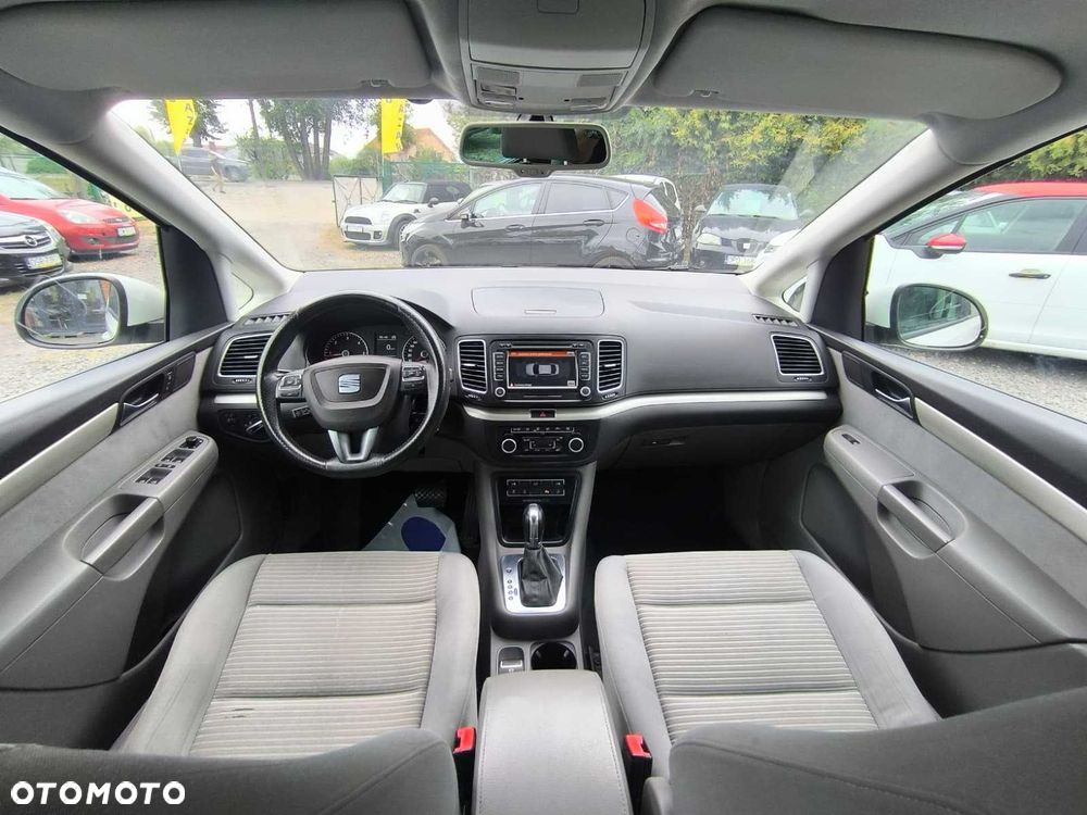 Seat Alhambra - 2