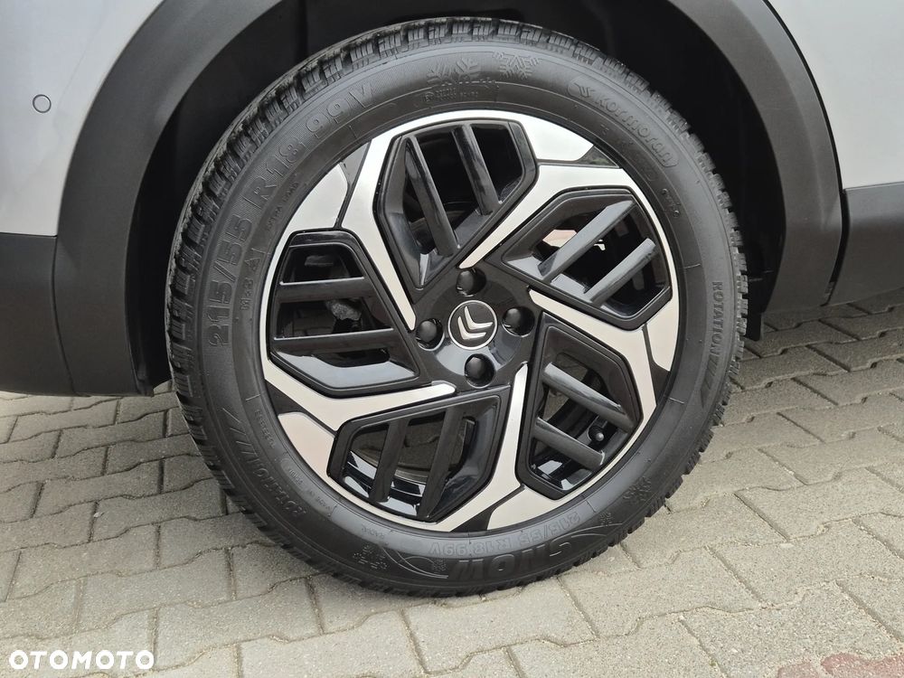 Citroën C4 1.5 BlueHDi Shine S&S - 26