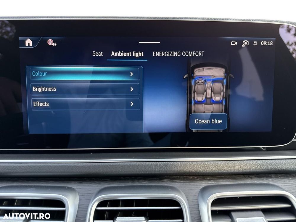 Mercedes-Benz GLE 450 d 4MATIC MHEV - 22