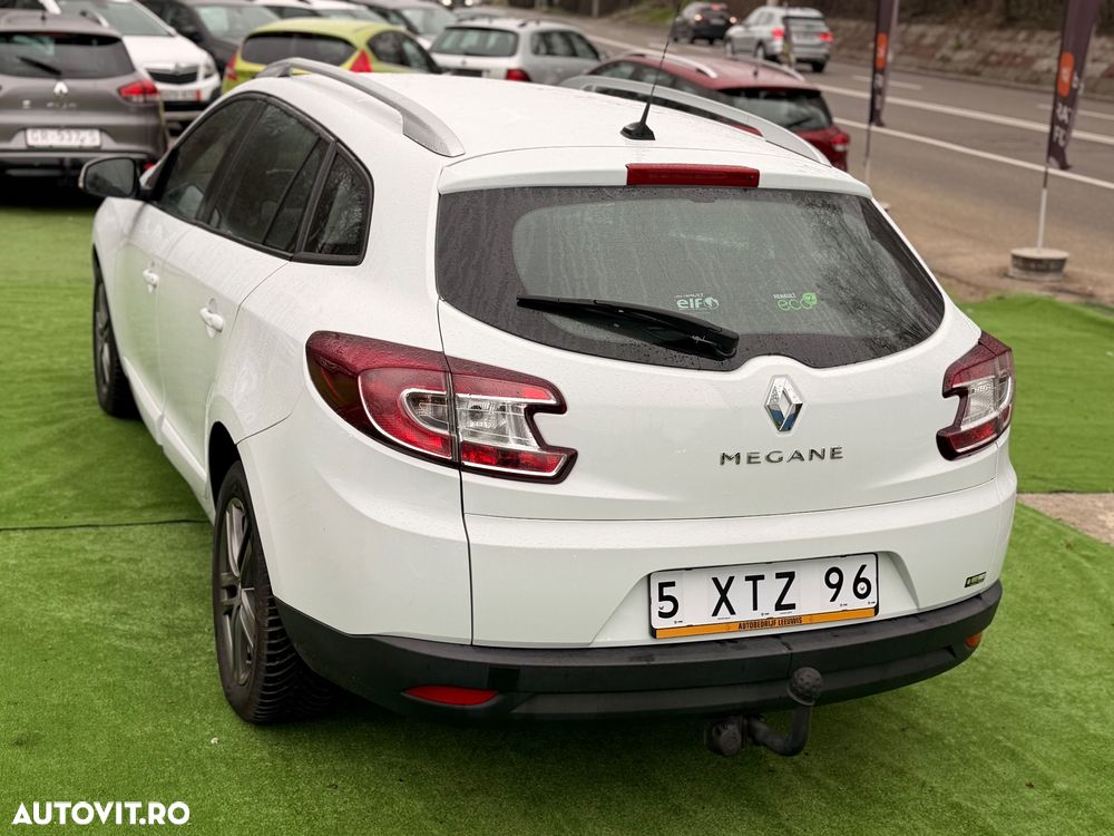Renault Megane - 11