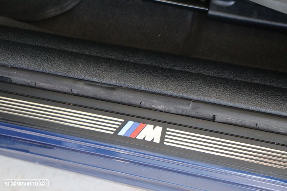 BMW 120 d Coupe - 7