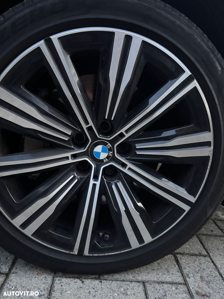 BMW Seria 3 330e Aut. Luxury Line - 39