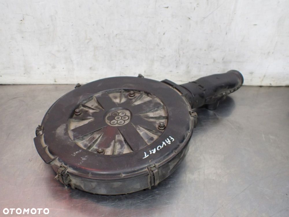 OBUDOWA FILTRA POWIETRZA SKODA FELICIA 1.3 95015017301 - 1