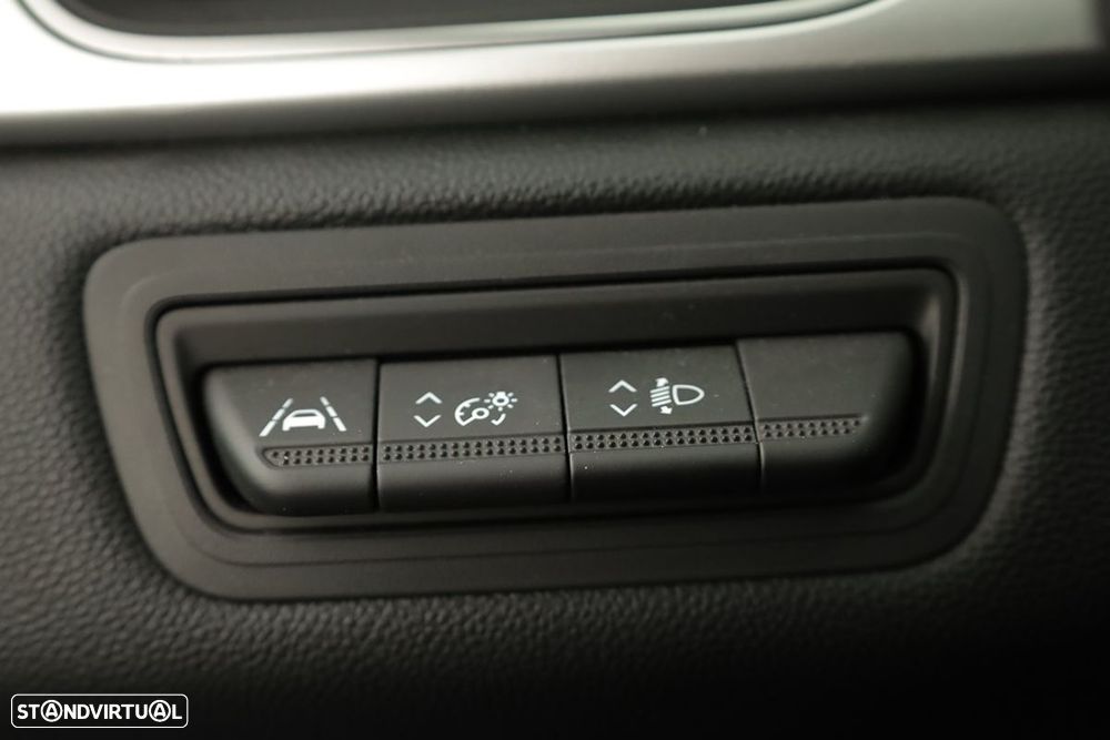 Renault Captur 1.0 TCe Techno Bi-Fuel - 19