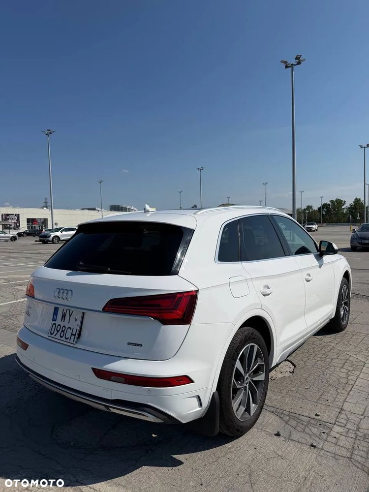 Audi Q5 45 TFSI quattro S tronic - 5
