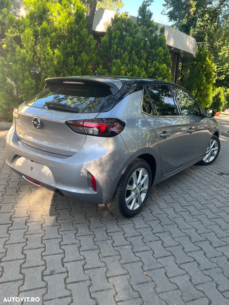 Opel Corsa - 4
