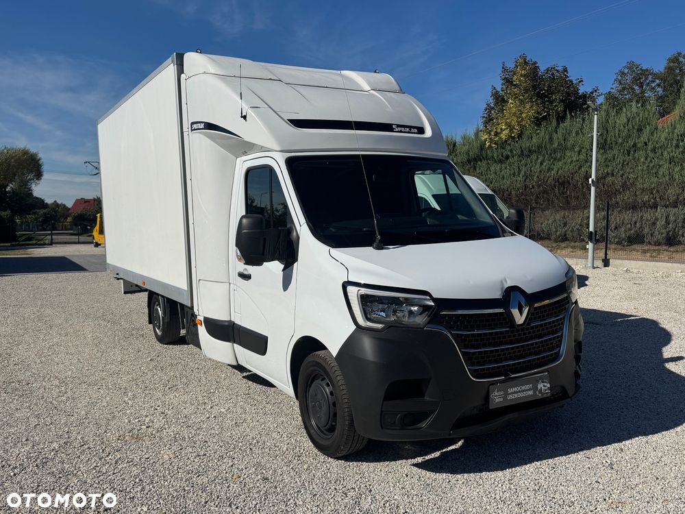 Renault MASTER L2H2 - 36