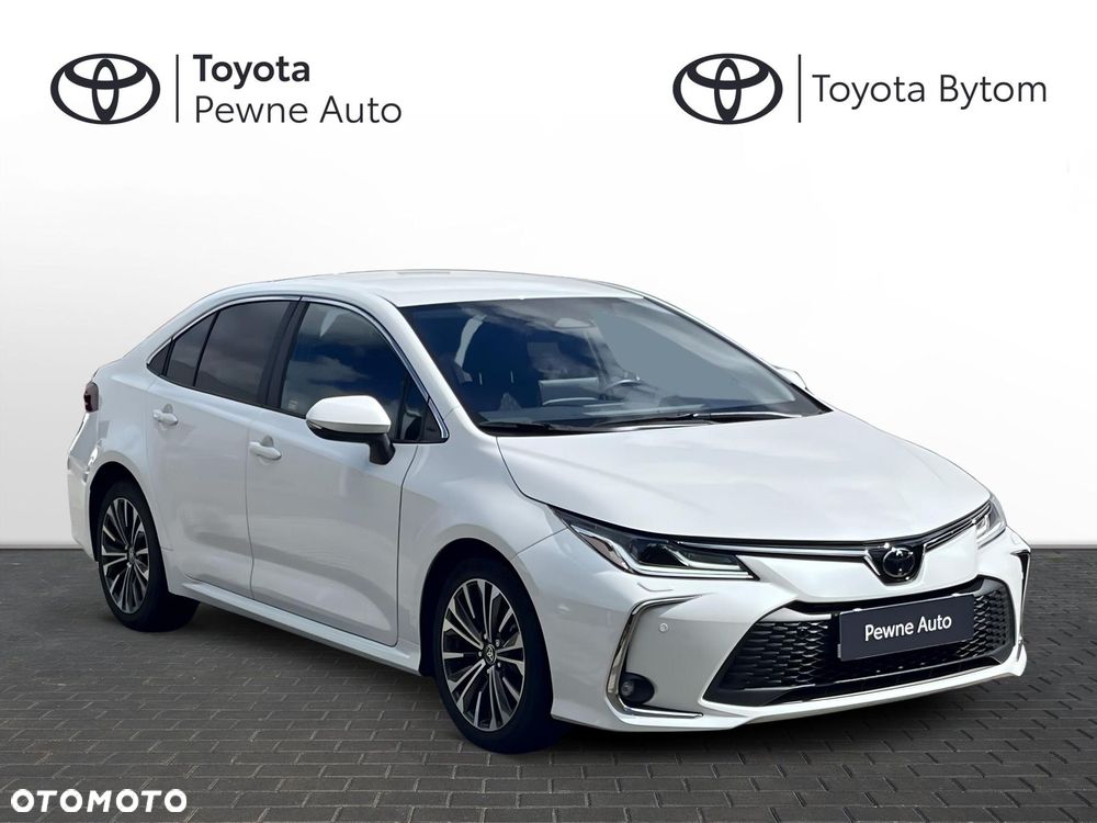 Toyota Corolla 1.5 Style MS - 7